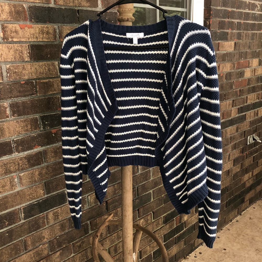 Knit Sweater